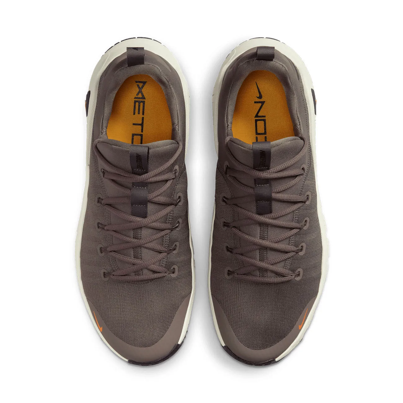Blown Rubber Outsole Active Day Men's Nike Free Metcon 6
