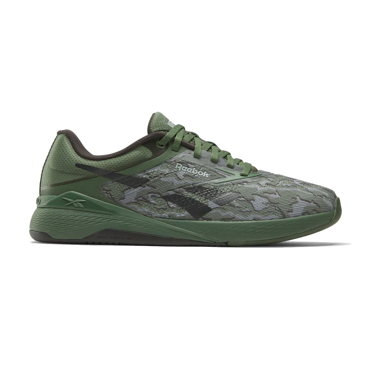 synthetic leather Men's Reebok Nano X5