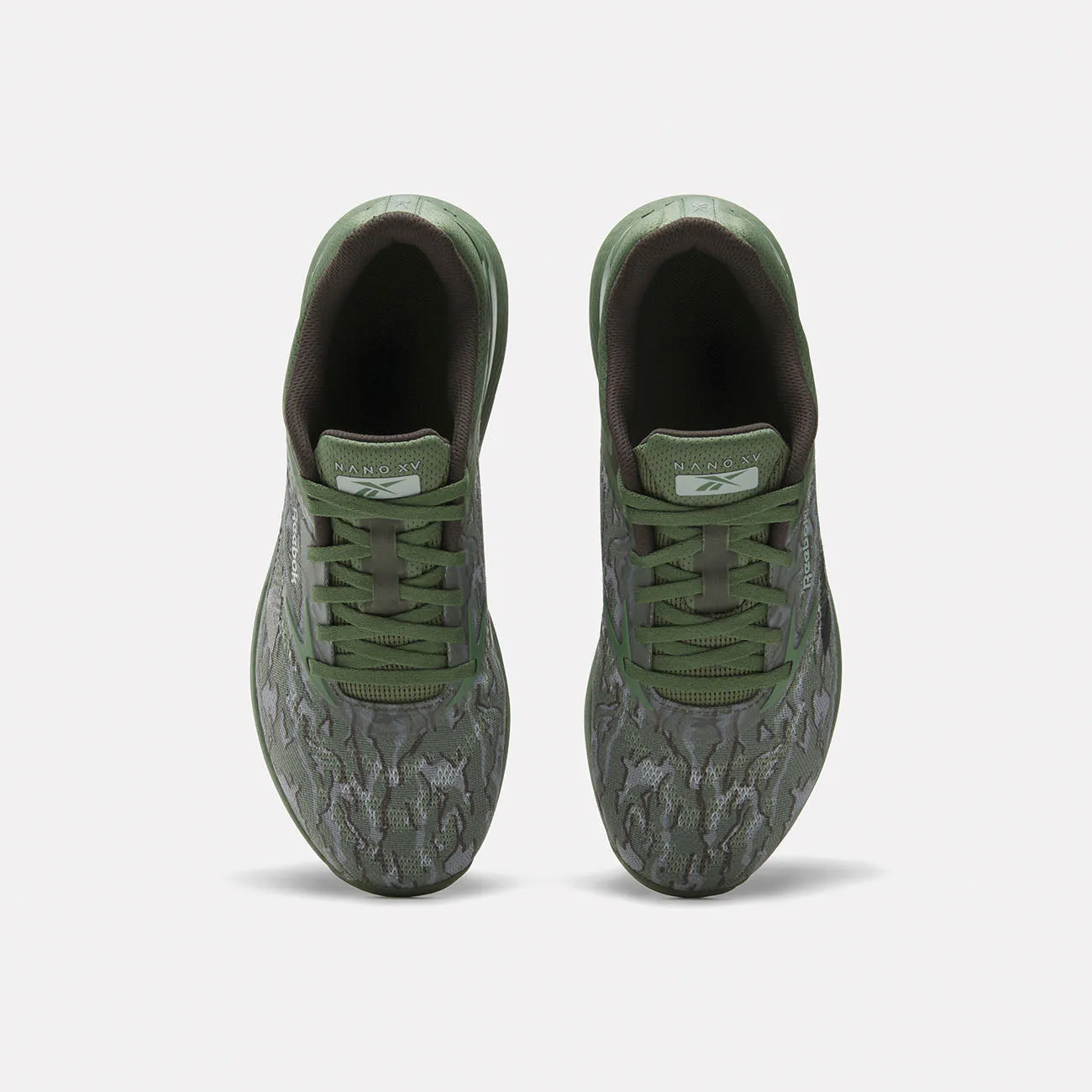 Bounce Back Responsiveness Men's Reebok Nano X5