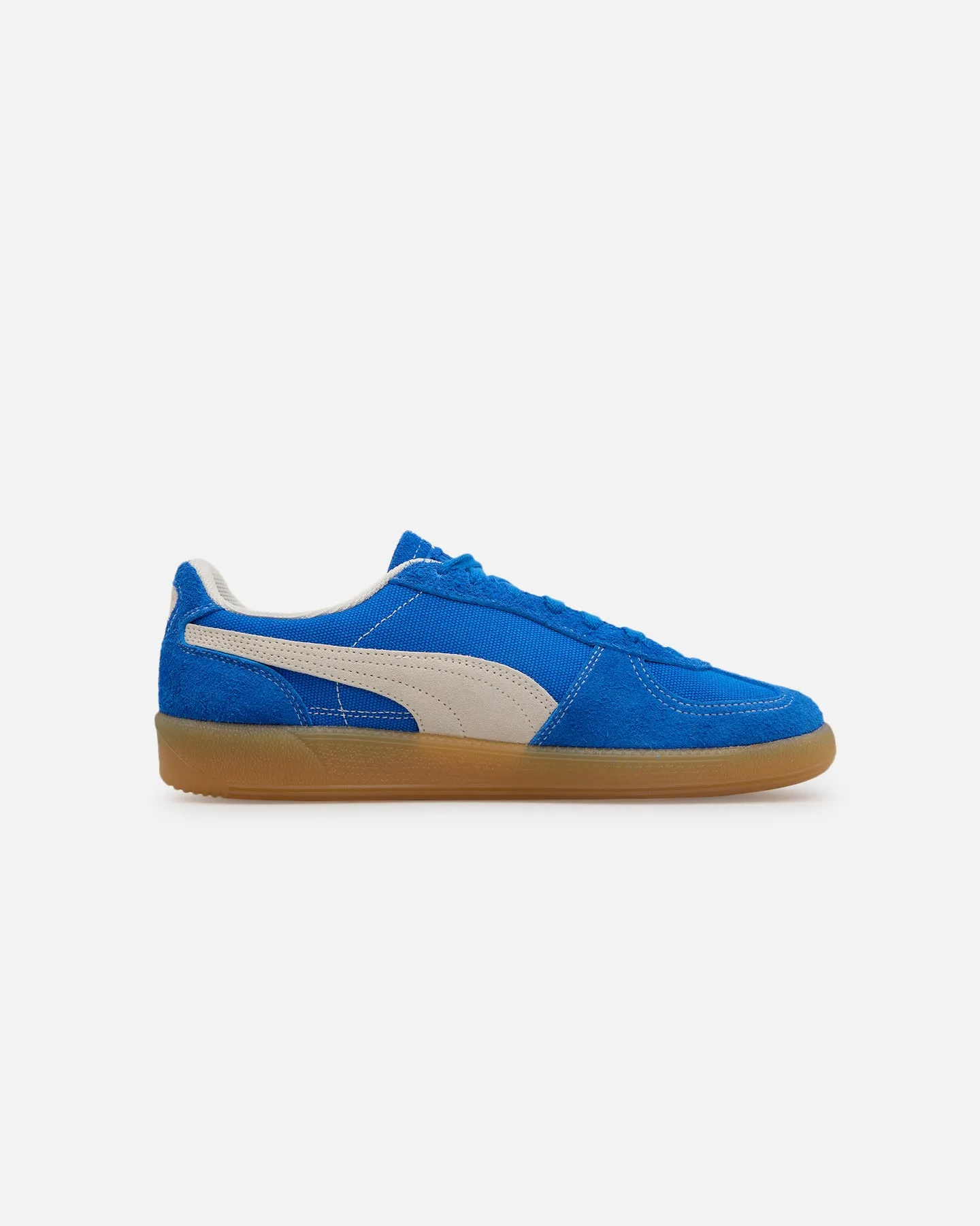 Youth Fresh Flex Groove Technology Puma Palermo Vintage Blue