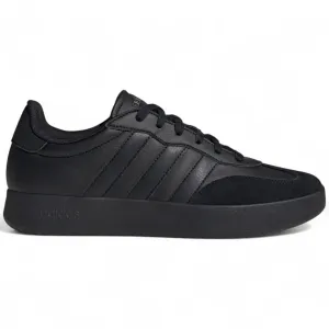 Weekend Casual adidas Barreda Mens Regular-Fit T-Toe Lace Sneakers