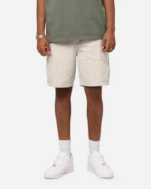 XXIII Jordy Cargo Shorts Stone Dynamic Performance
