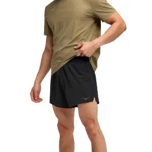 Concert wear Hoka Glide 5'' Mens Short w/ Brief