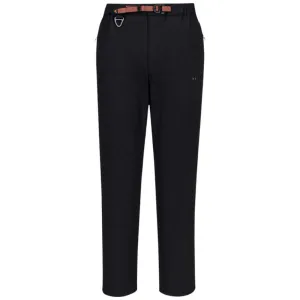 Portwest Blatchley Mens Woven Pants Outdoor Ready