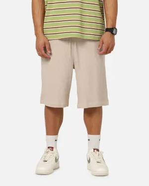 Slip Resistant Inner Grip Dual Zone Ventilation XXIII Thermal Shorts Sand