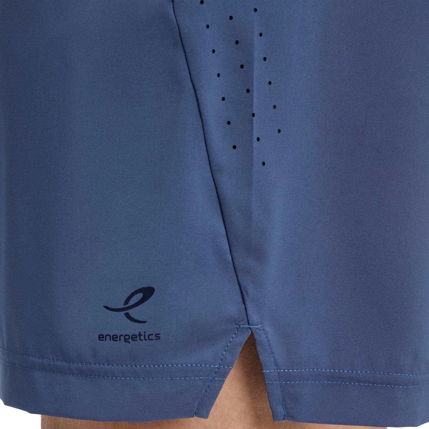 Energetic Freen II Mens Shorts Easy Stretch Slim Flex