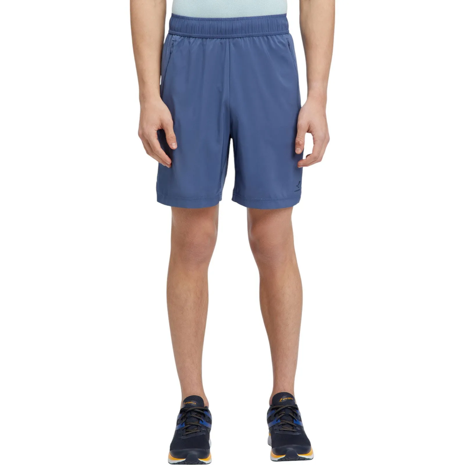 Energetic Freen II Mens Shorts Recycled Elastic Trim Easy Flow Fit