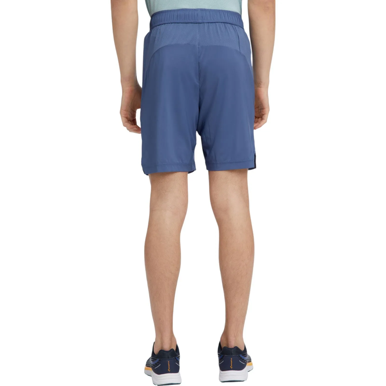 Sleek Cut Energetic Freen II Mens Shorts
