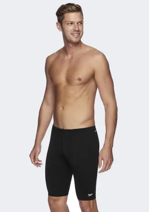 Speedo Men??s Basic Jammer Short Flex Style