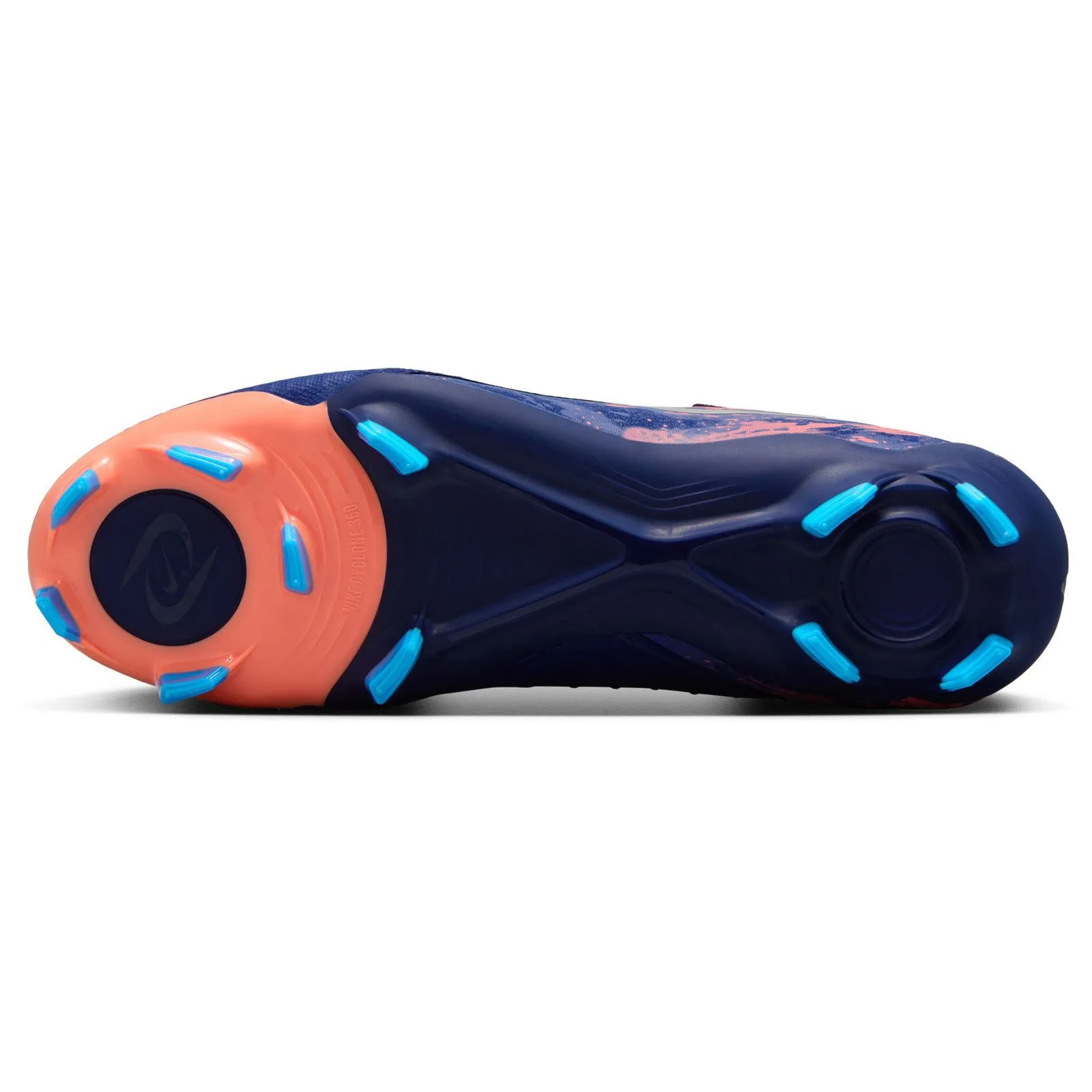 Nike Phantom GX 2 Academy "Erling Haaland" Football Boots textured - surface shoes custom - made shoes