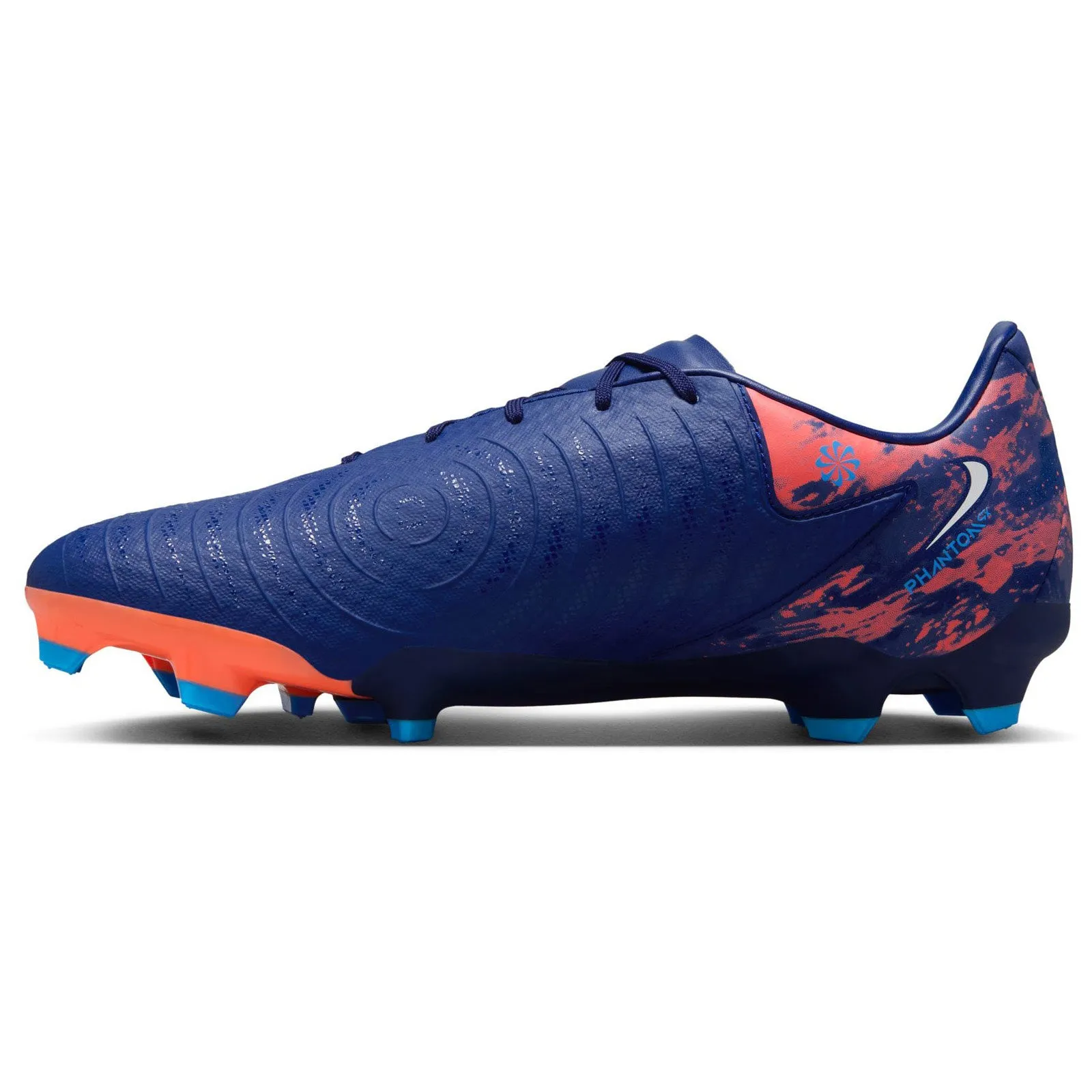 quick - drying Breathable Lining Nike Phantom GX 2 Academy "Erling Haaland" Football Boots