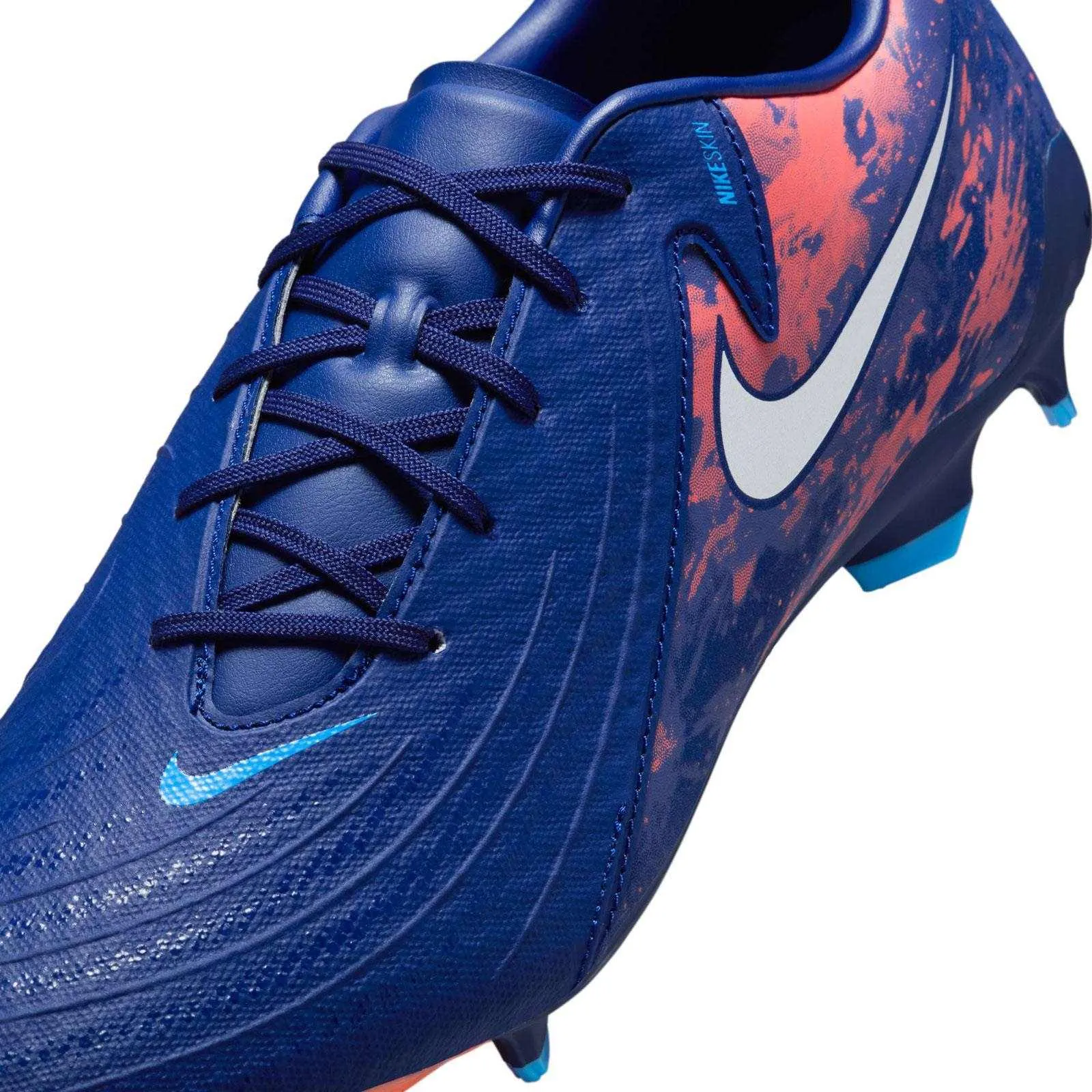 PU midsole Nike Phantom GX 2 Academy "Erling Haaland" Football Boots