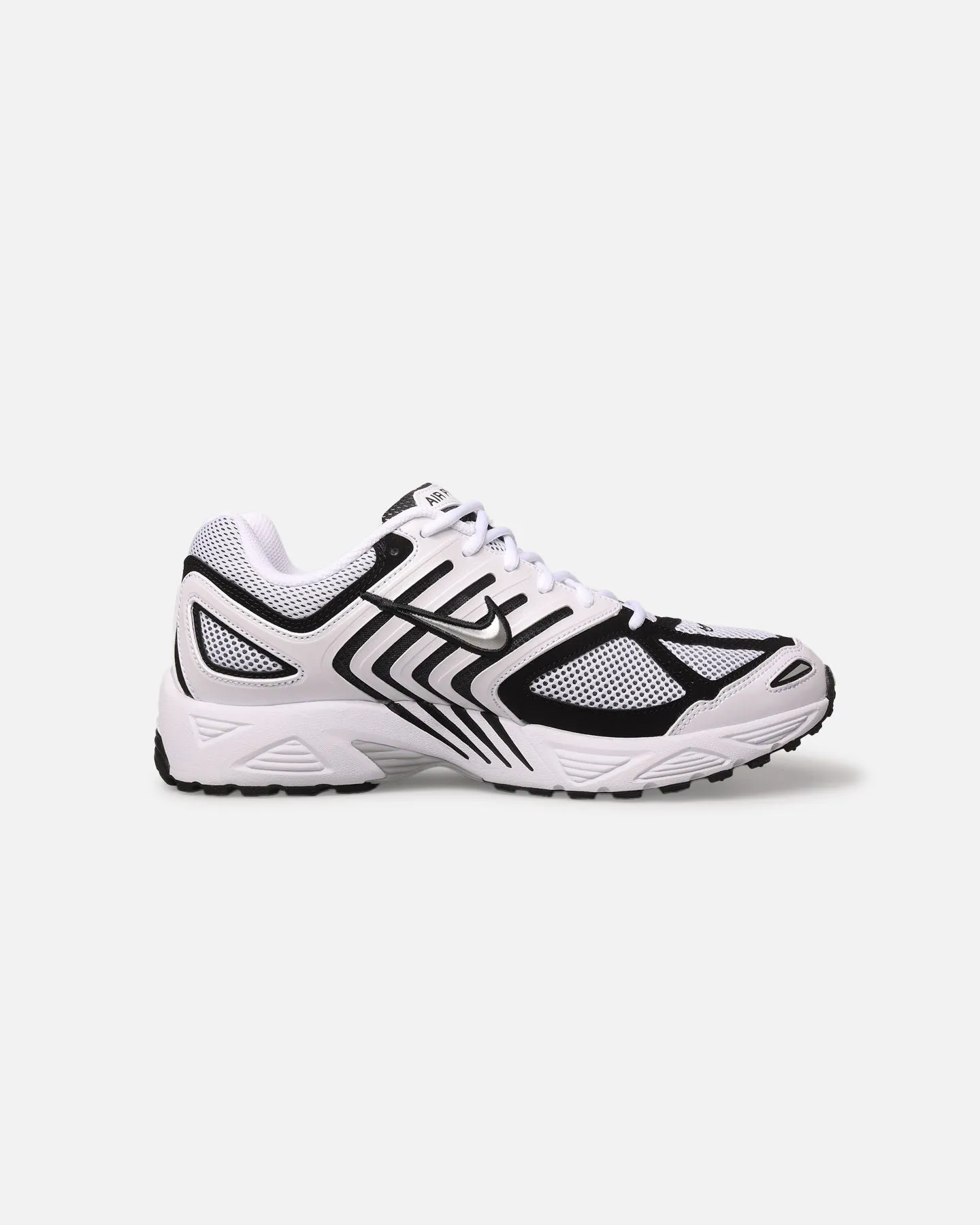 Space Vibe Nike Air Pegasus 2005 White/Metallic