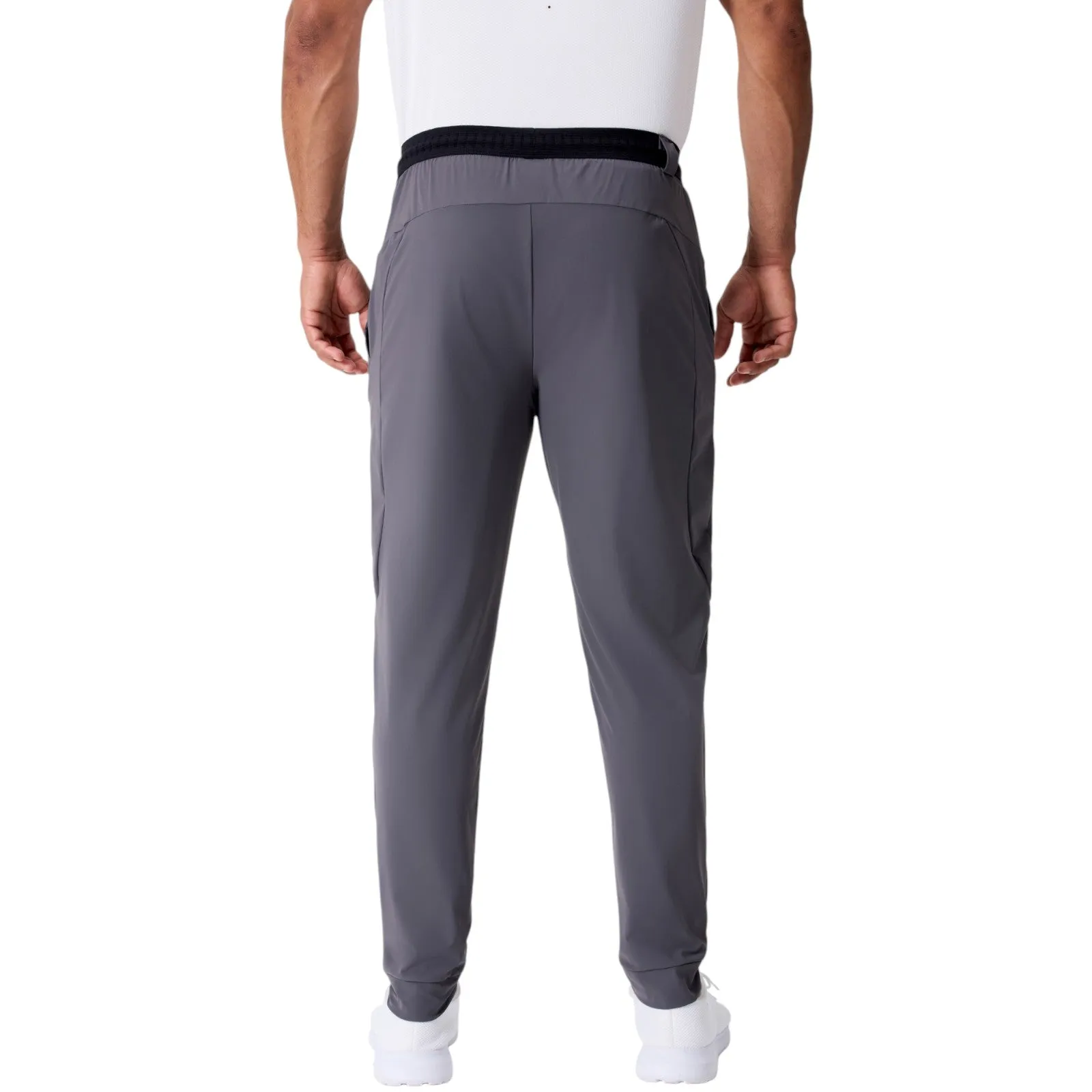 Canterbury Everest Mens Woven Training Pant Functional Fit