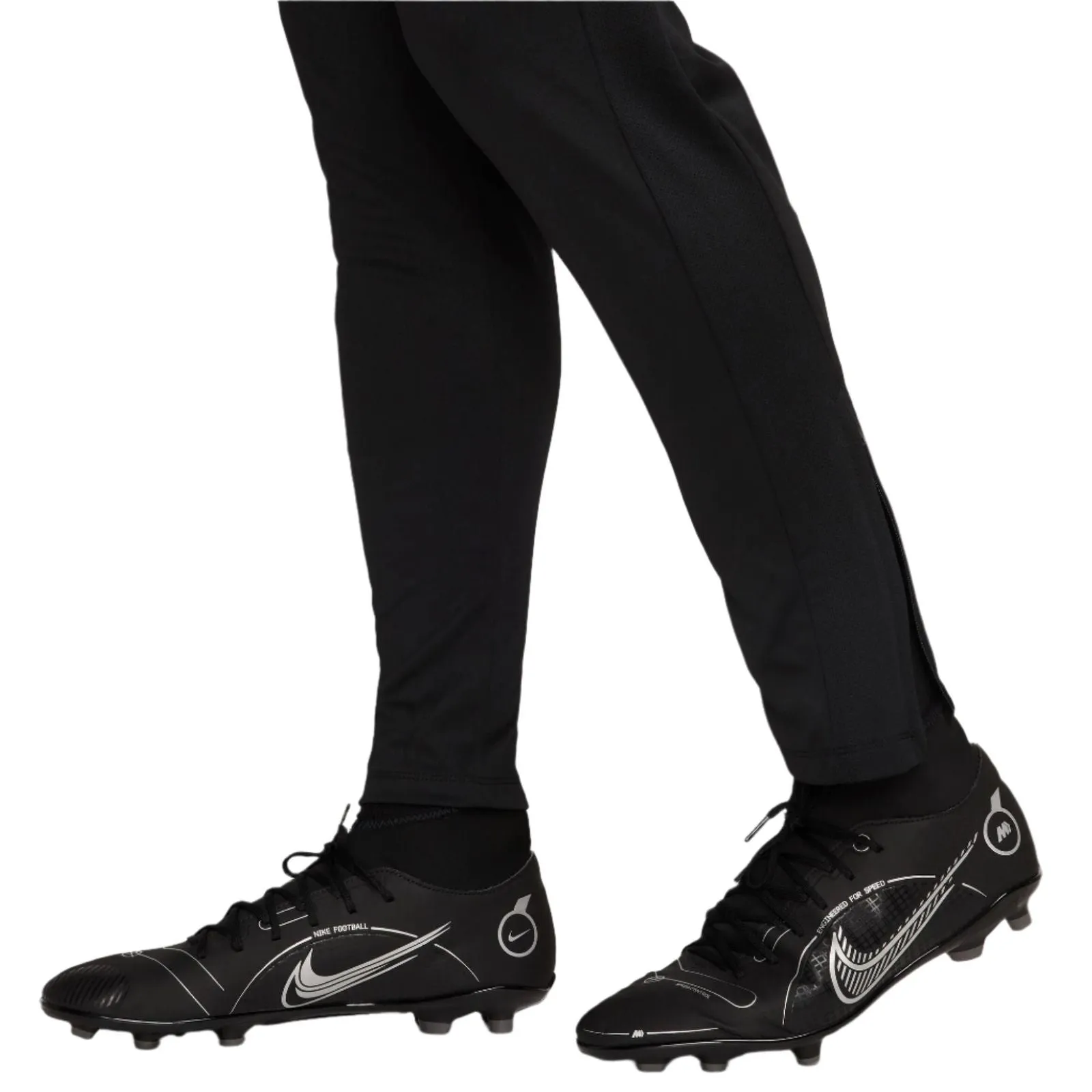 Nike Academy Men's Dri-FIT Soccer Pants Effortless Fit