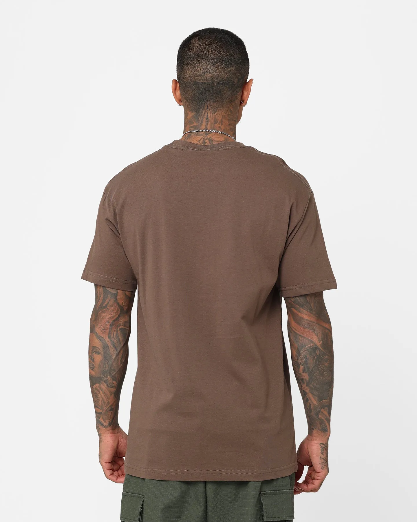 Broken Promises Timeless T-Shirt Brown baby shower Modern Twist