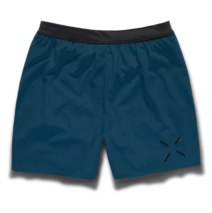Men's Ten Thousand Interval Short Quick Release Fastener