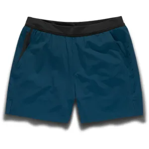 Classic Appeal Travel Ready Men's Ten Thousand Interval Short