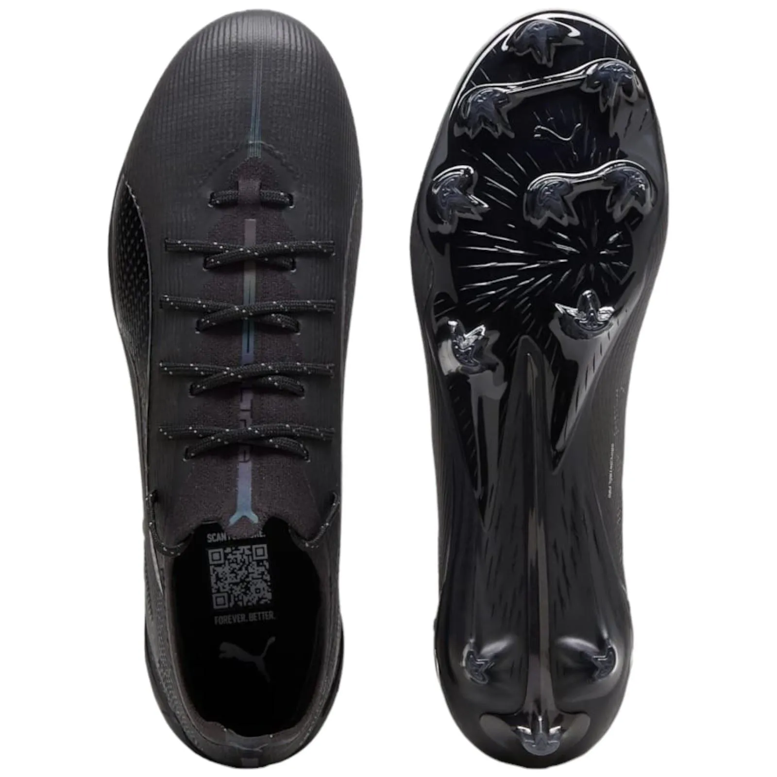 Puma Ultra 5 Ultimate Firm Ground Football Boots Backpacks