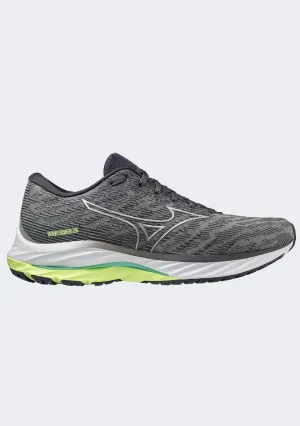 Dual Density Outsoles Comfortable Fitment Mizuno Men??s Wave Rider 26