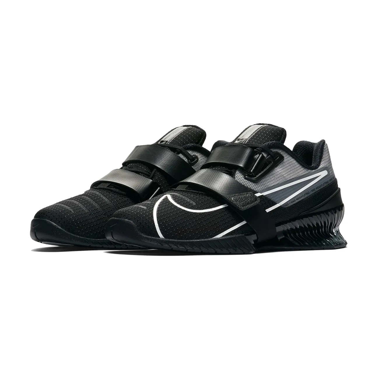 Nike Romaleos 4 Zero Drop Platform City Run