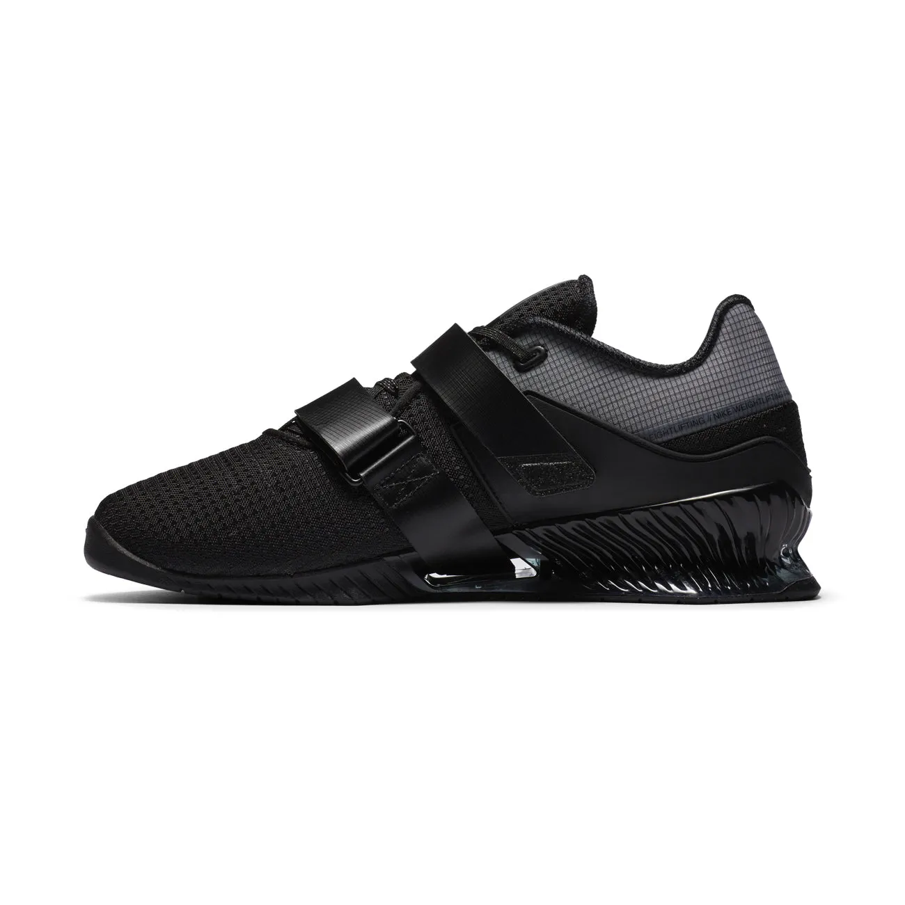 Nike Romaleos 4 Field Walk Quiet Step