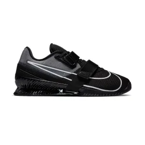 Nike Romaleos 4 Work Life White Clean