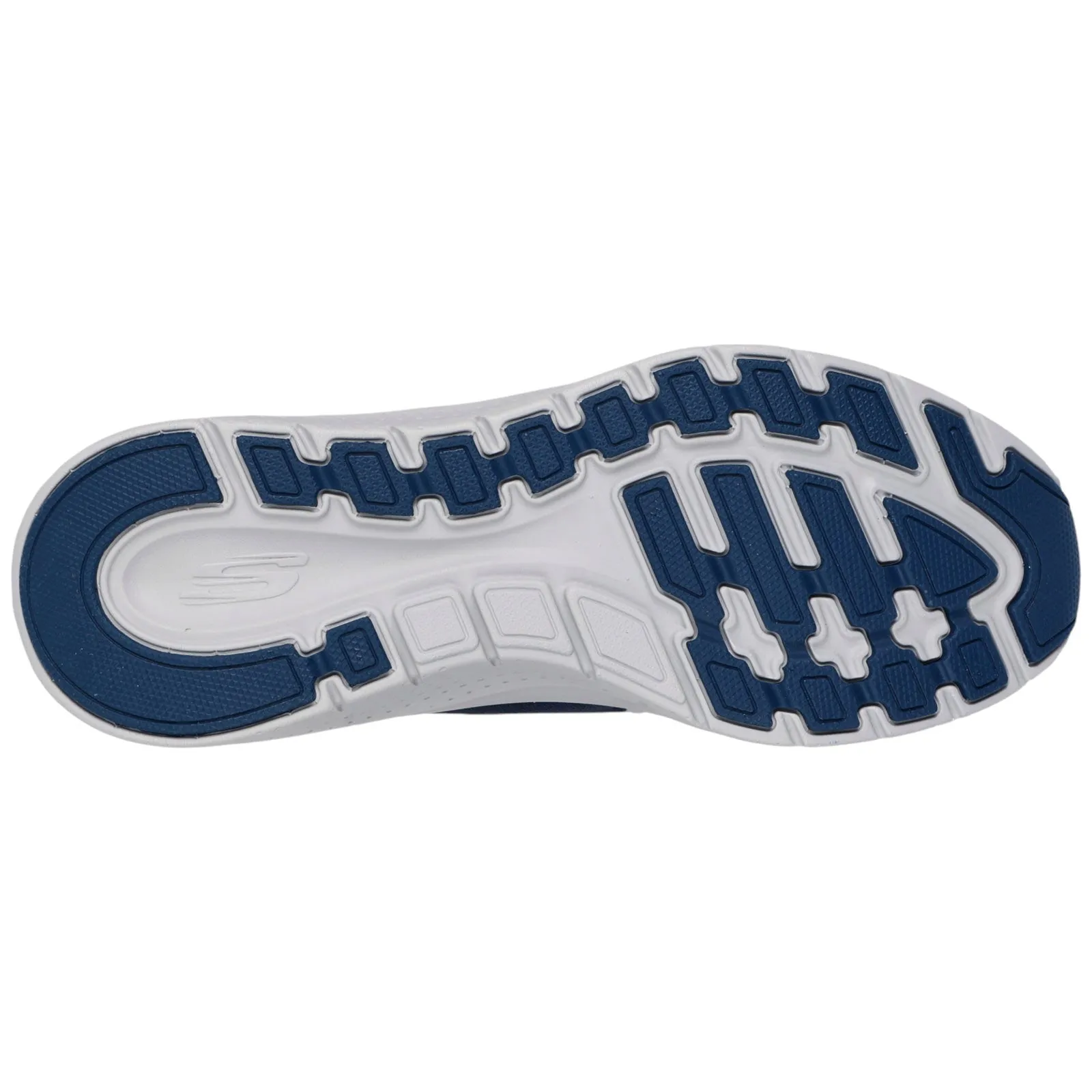 Beauty Walk Skechers Arch Fit 2.0 Mens Shoe