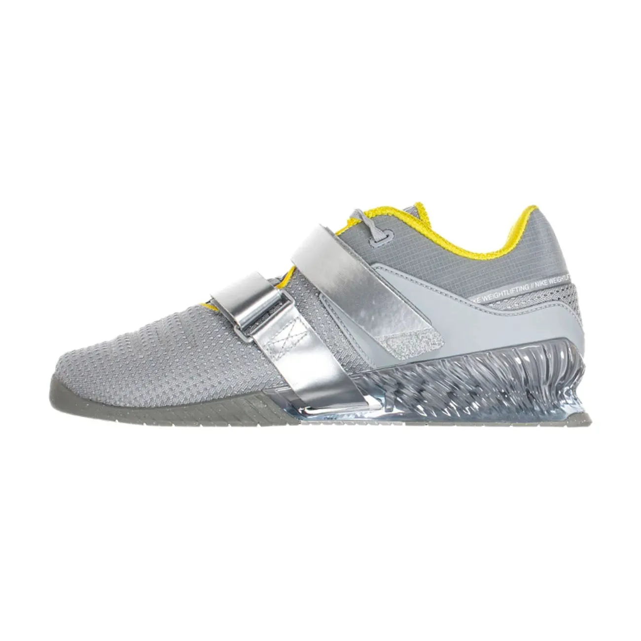 Rain Safe Nike Romaleos 4