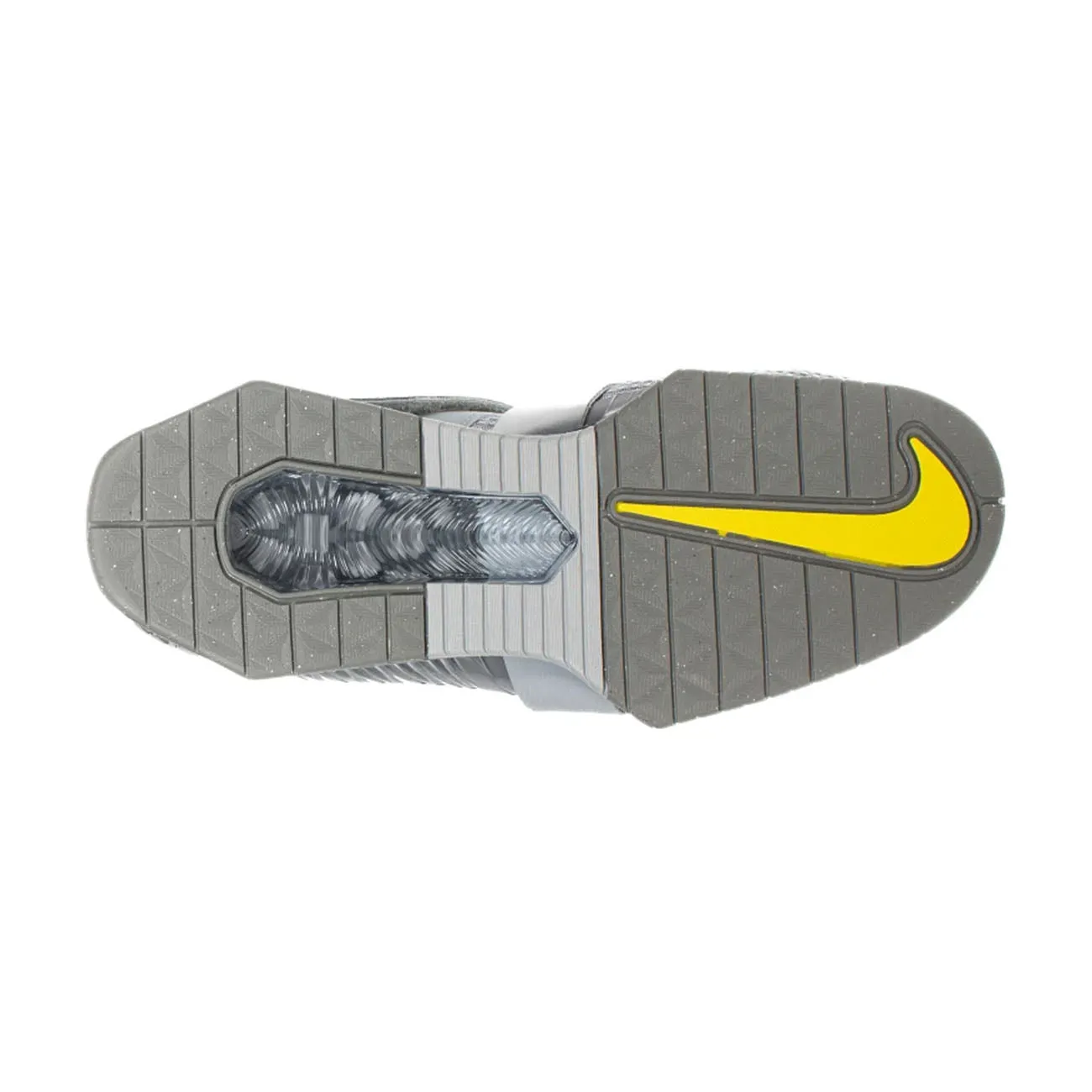 Flexible Outsole Construction Nike Romaleos 4