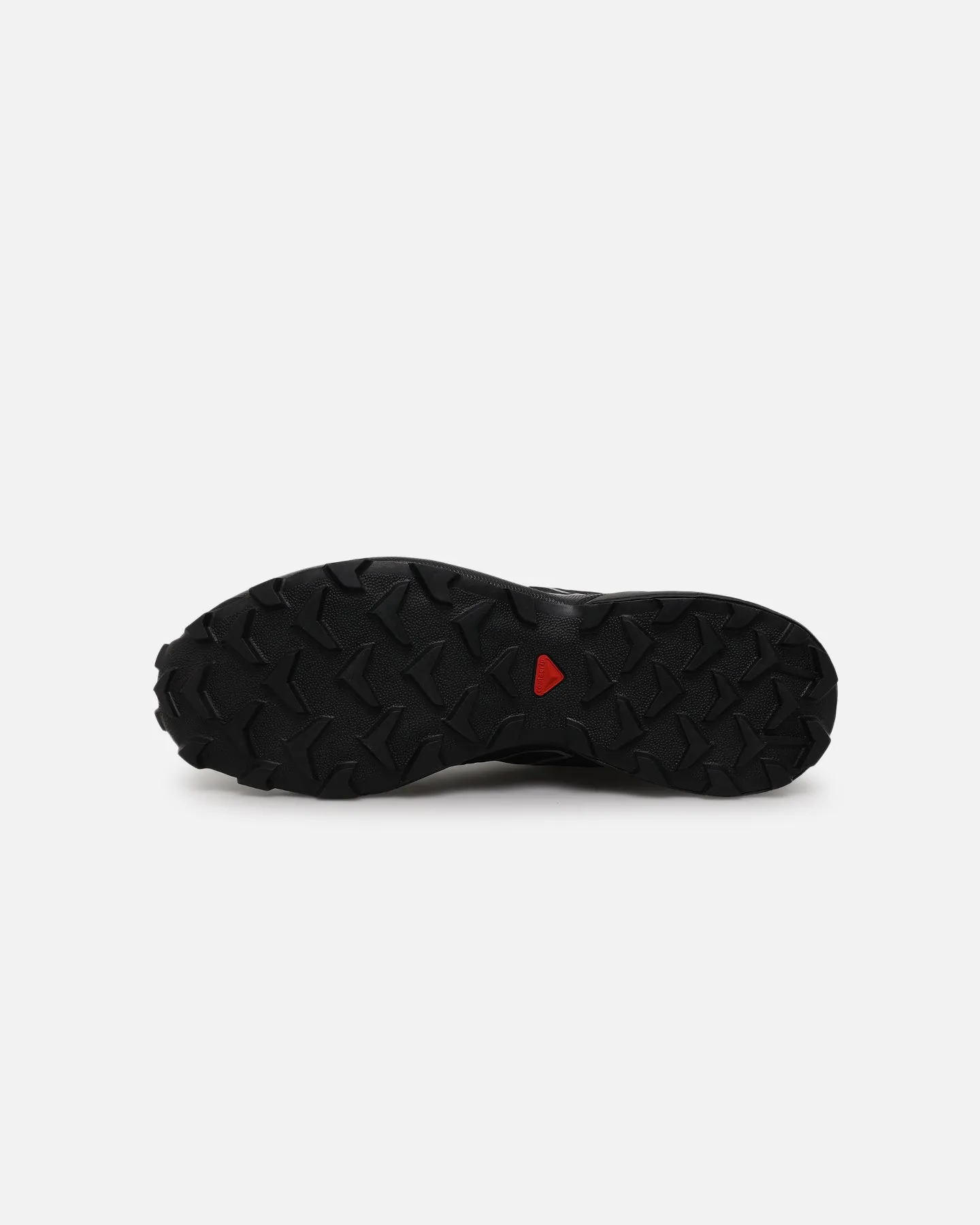 Salomon Speedcross 3 Black Canvas Cool