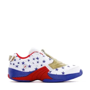 Quick Dunk Shoes Reebok Classics Basketball x Atmos Japan Allen Iverson Basketball Answer V MU FW7486