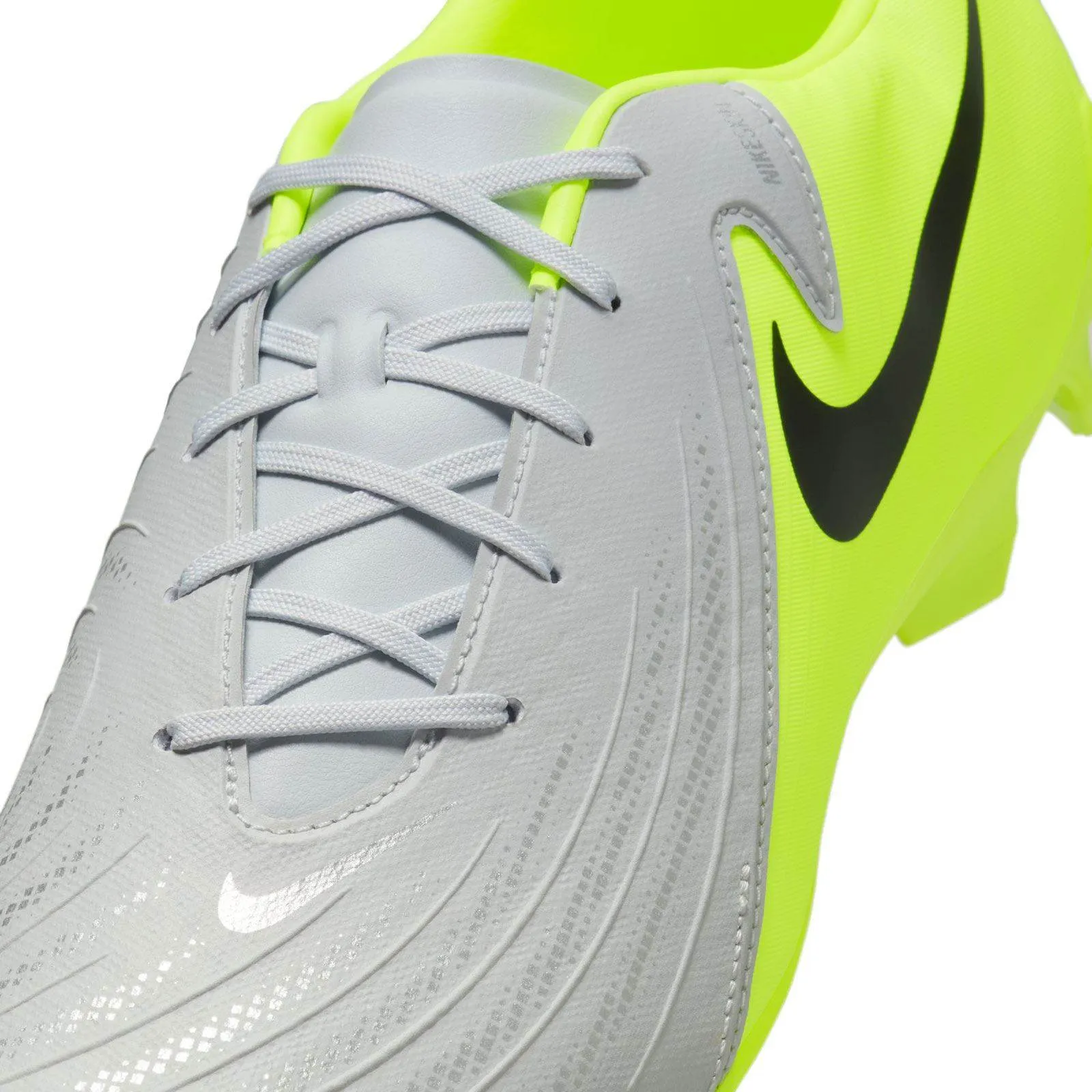 thin - lining shoes summer shoes Nike Phantom GX 2 Academy Firm Ground Football Boots