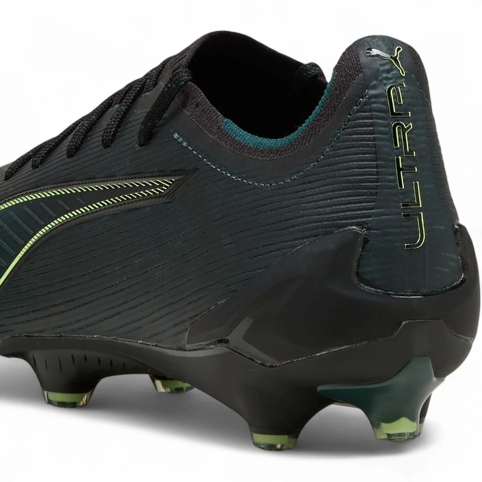 Puma Ultra 6 Ultimate Adults Firm Ground Football Boots middle school sports shoes martial arts boots