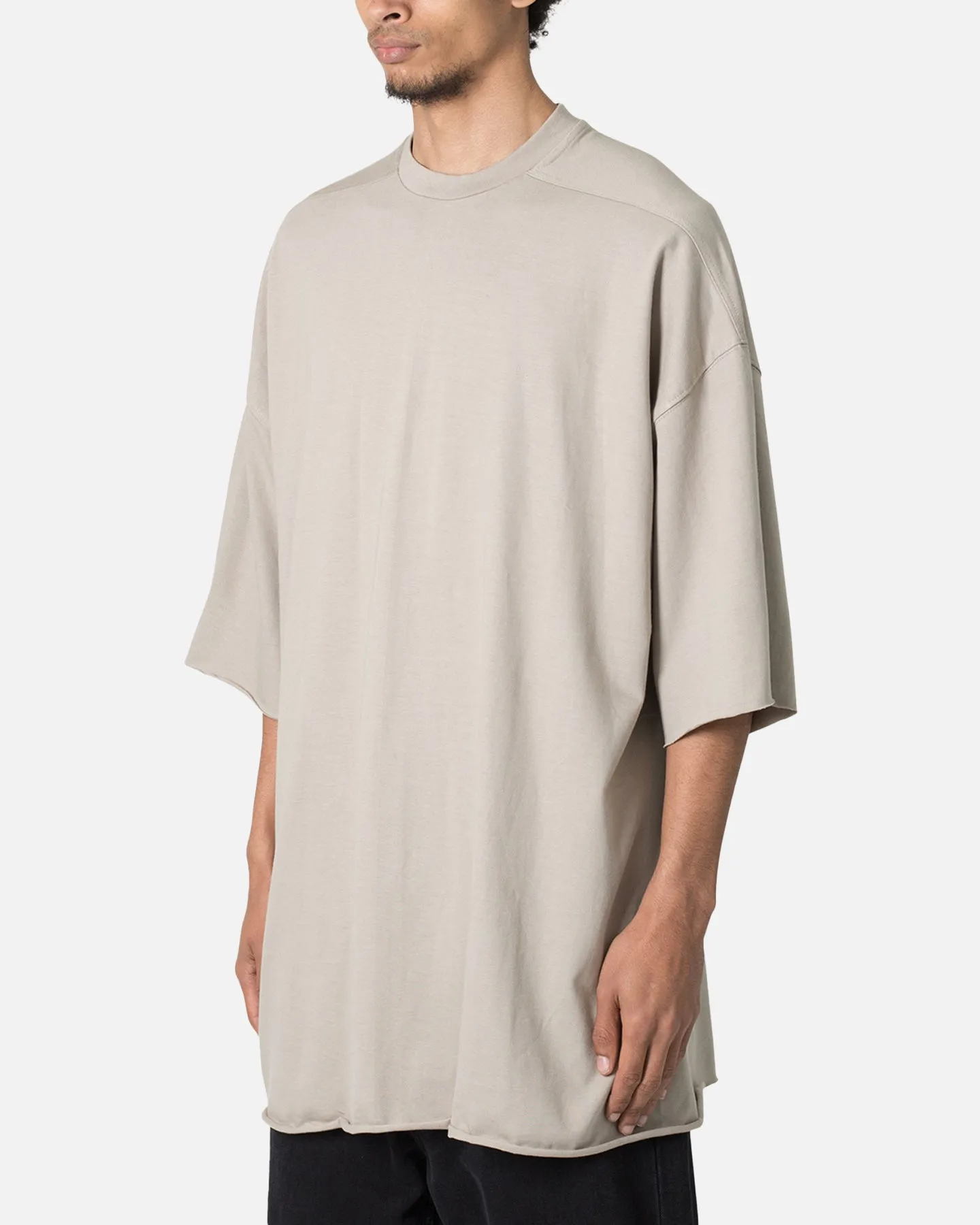 MNML Bat Wing T-Shirt Bone Timeless Layer