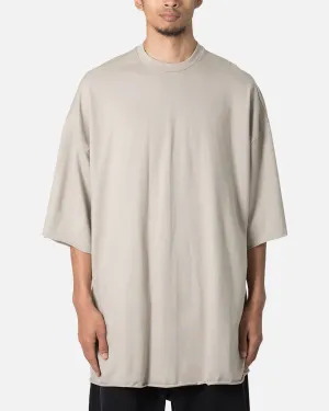 MNML Bat Wing T-Shirt Bone Stylish Wearable