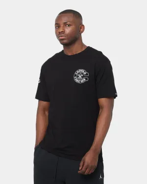 Timeless Appeal Perfectly Fit Crooks & Castles Gothic C T-Shirt Black