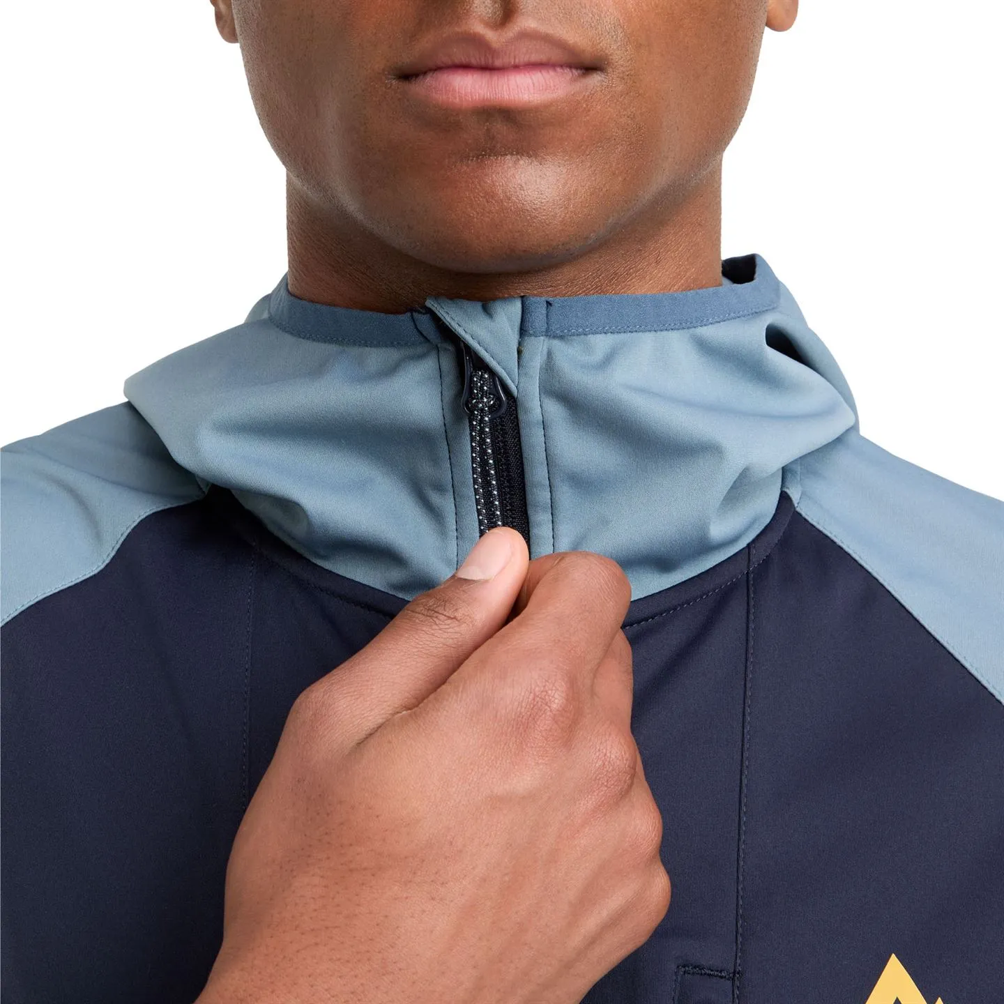 McKinley Ciamarello II Mens Jacket Rugged Outerwear