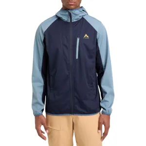 McKinley Ciamarello II Mens Jacket Jump exploration