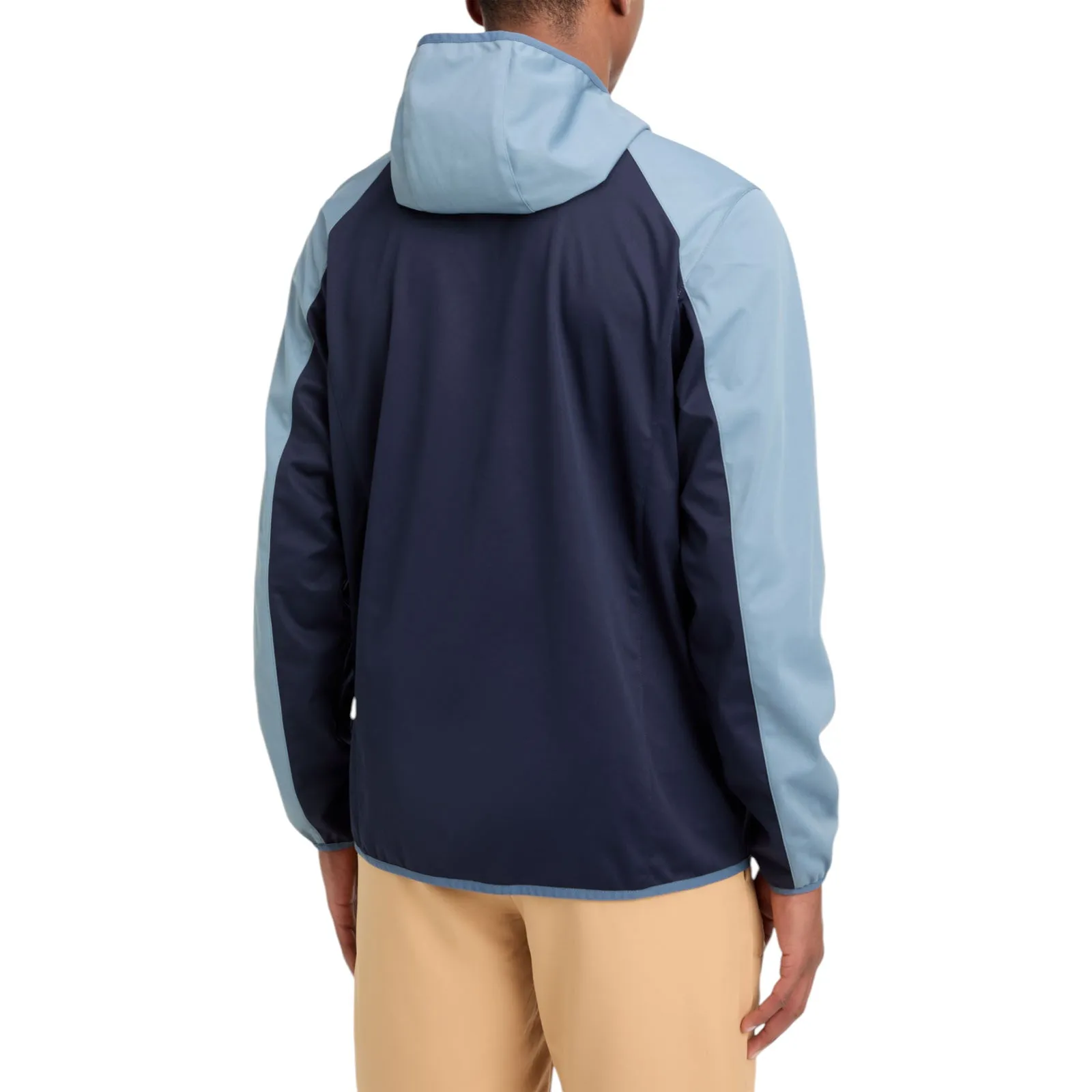 McKinley Ciamarello II Mens Jacket Stretch Comfort