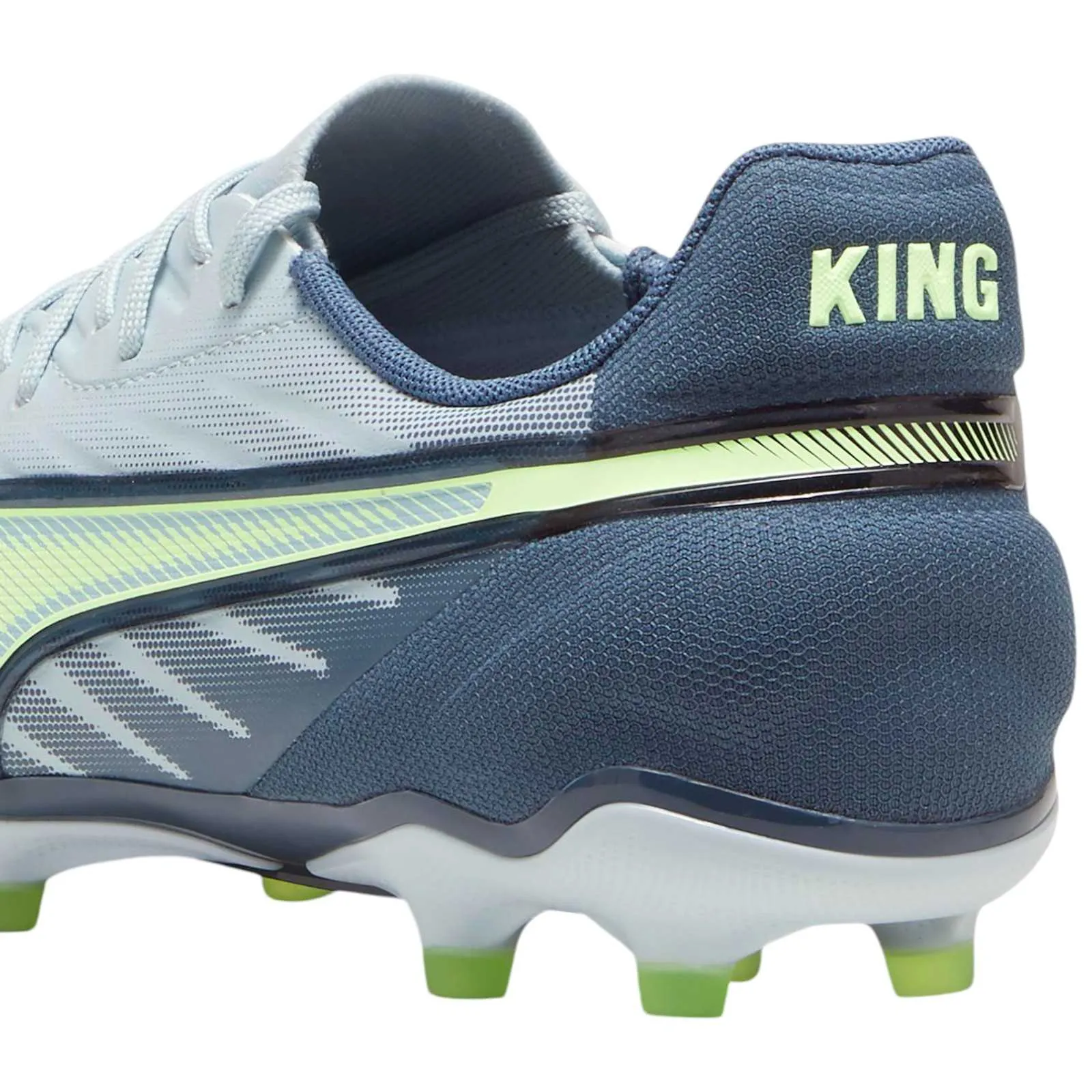 badminton shoes Hydrophobic coating Puma King Match Firm/Artificial Ground Football Boots
