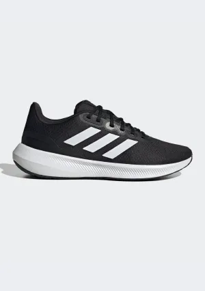 Thermoplastic Bonding Ventilation Panels Adidas Men's Runfalcon 3.0