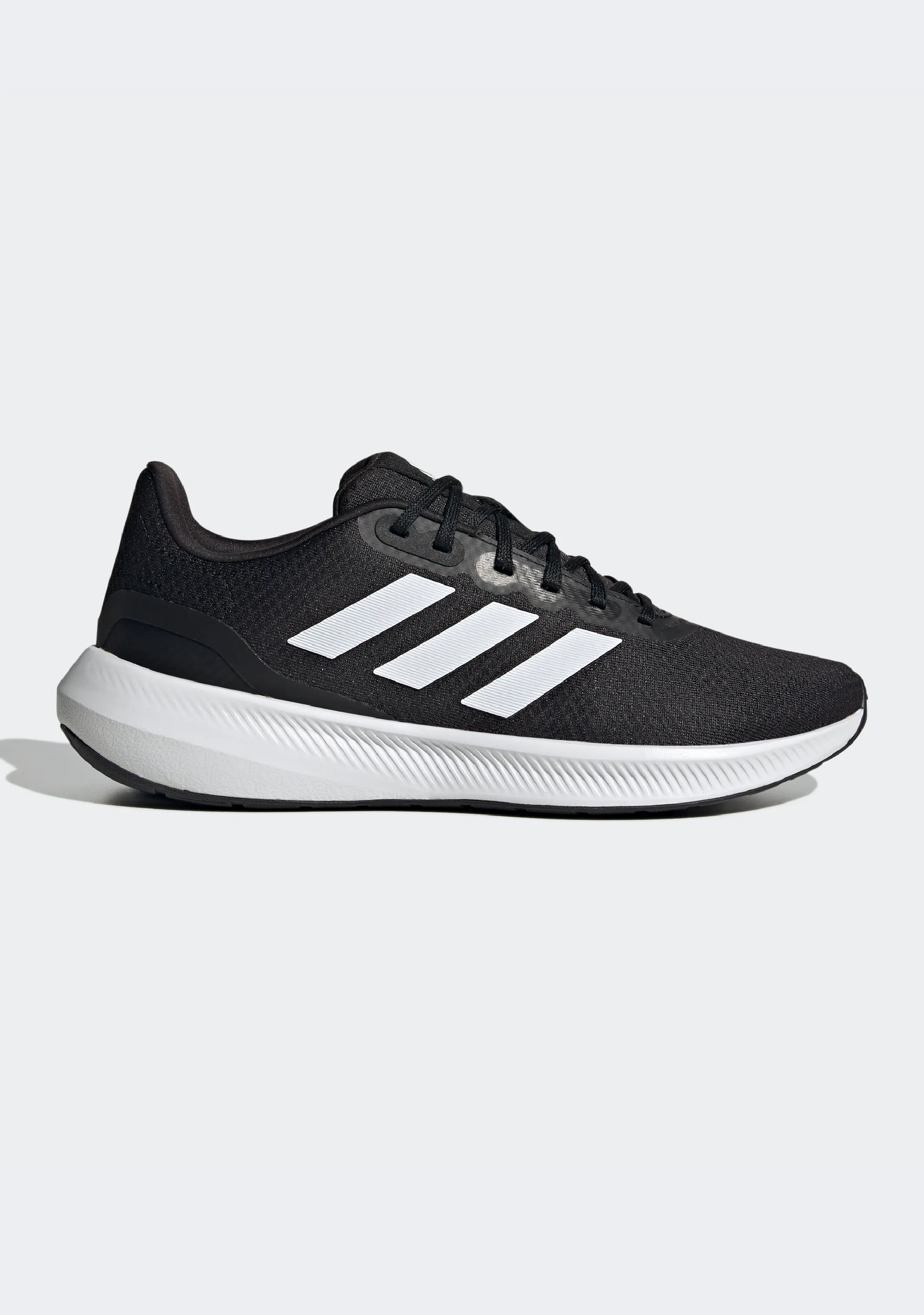 Adidas Men's Runfalcon 3.0 Quick Lacing System