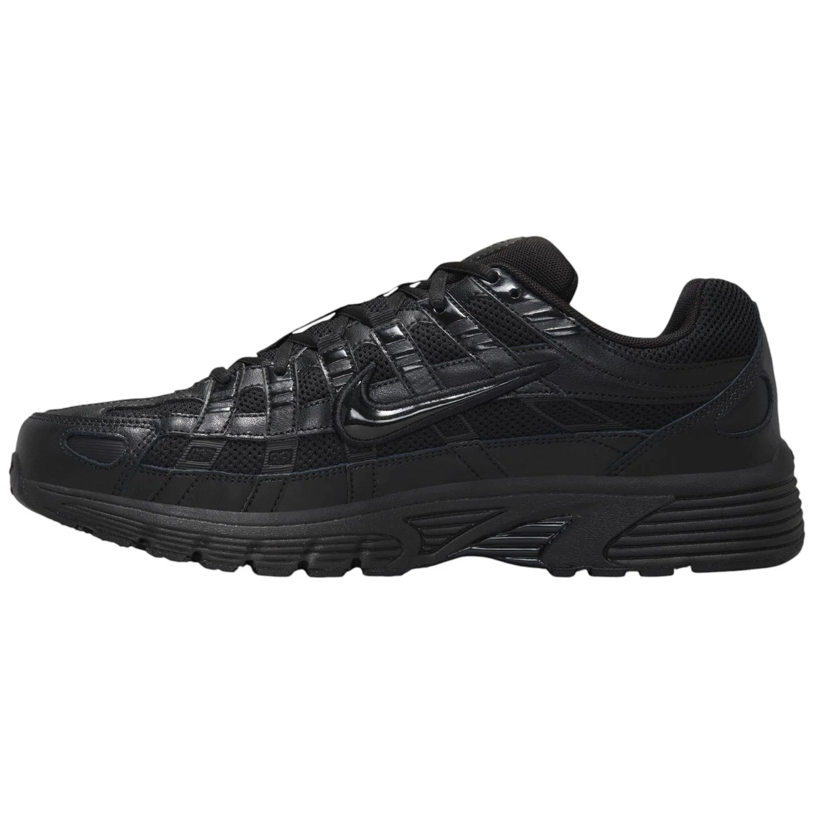 Feather Light Cold Weather Nike P-6000 Mens Shoes