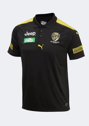 Athletic Wear Puma Men??s Richmond FC Team Polo