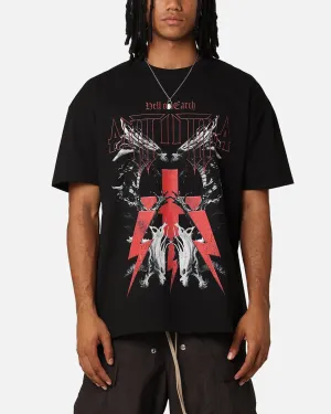 The Anti Order Ares Vintage T-Shirt Black Timeless Must-Have Plus size confidence