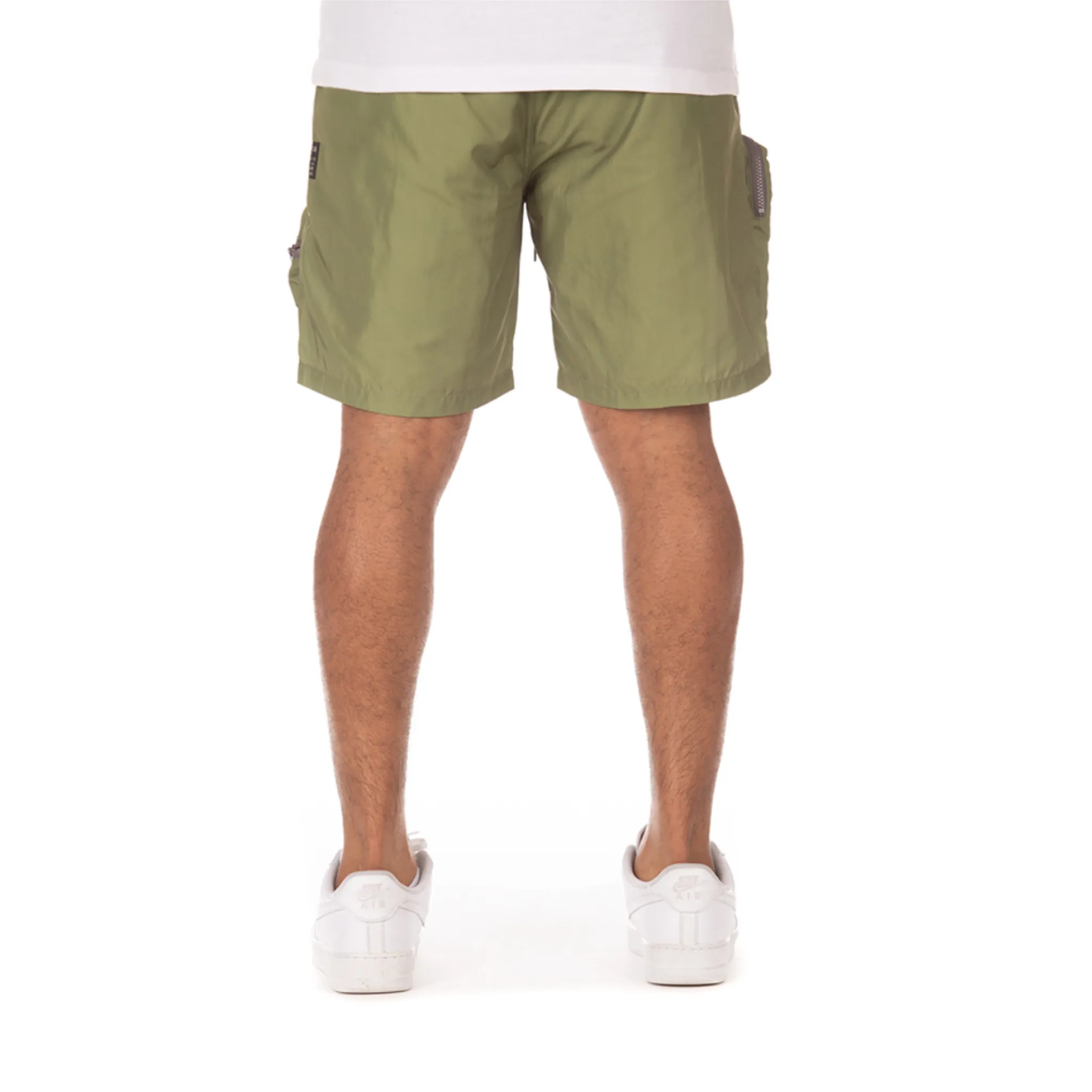 Billionaire Boys Club Terra Short Timeless Fashion Chic Skirt