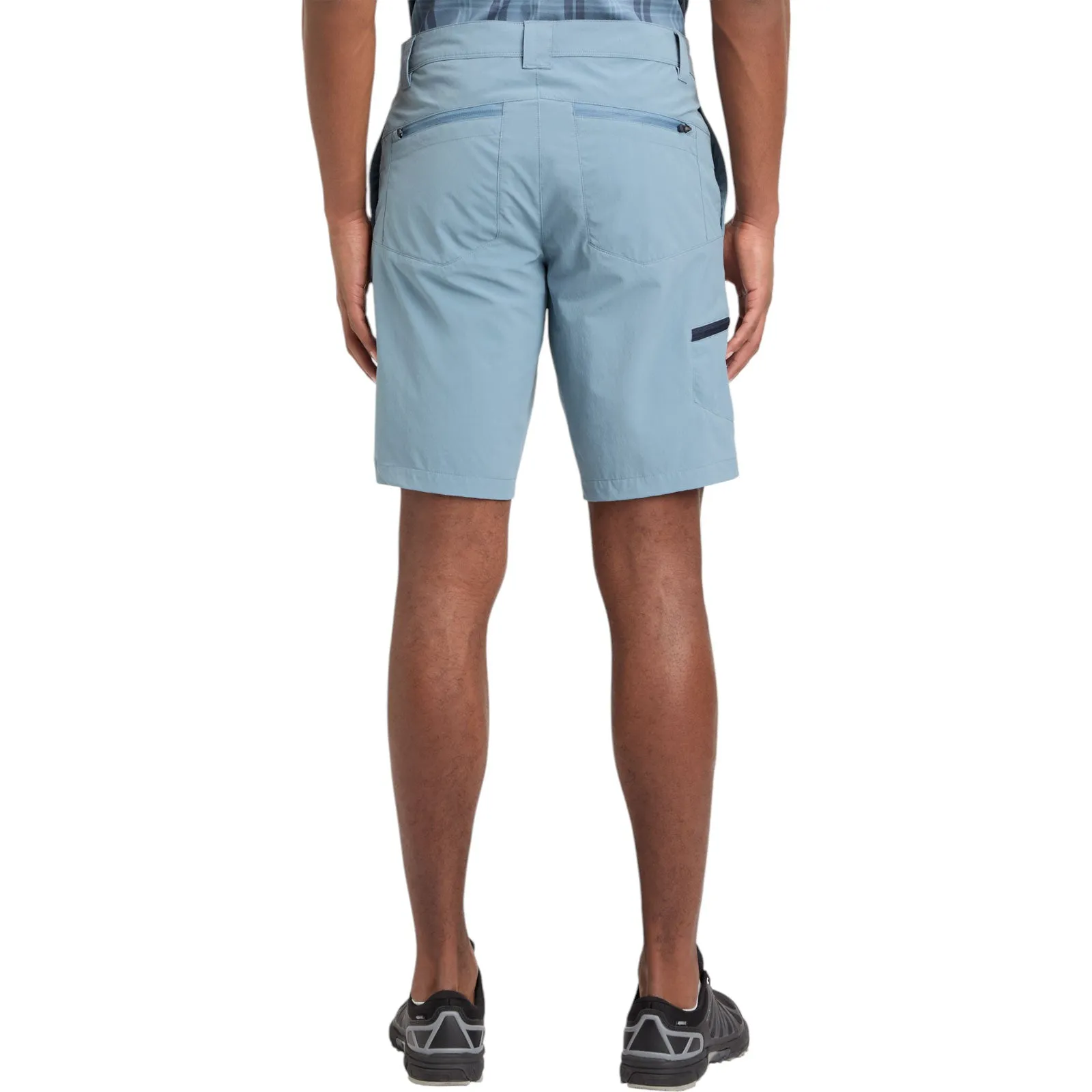 McKinley Cameron III Mens Bermuda Shorts Adaptive design