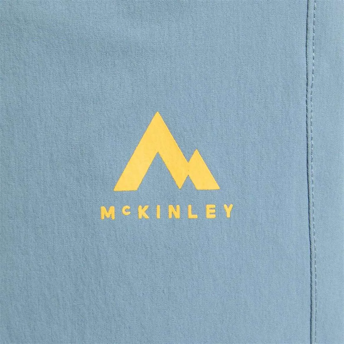 McKinley Cameron III Mens Bermuda Shorts Stretchable