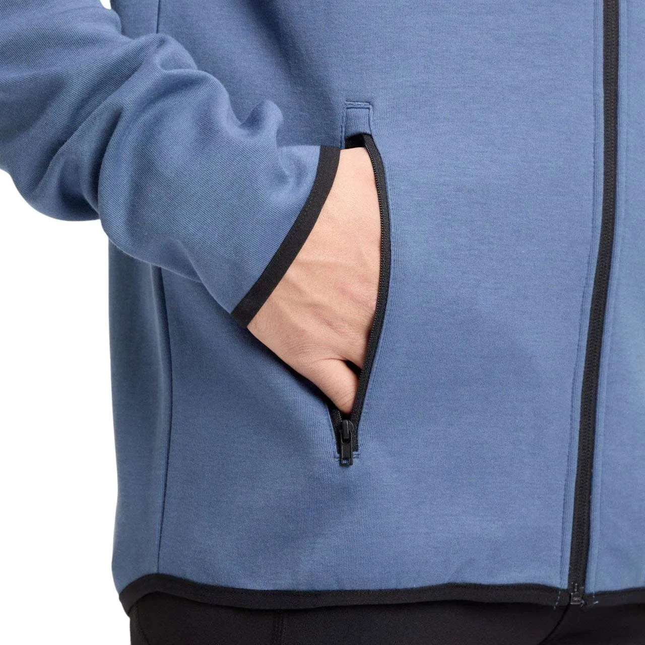 Energetics Toddy VIII Mens  Jackets Fleece Lined Interior Money
